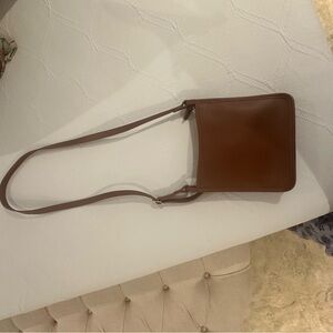 Longchamps crossbody